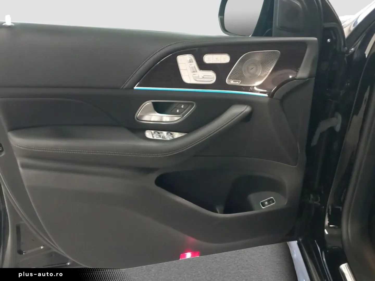 MERCEDES-BENZ AMG GLE 53 4Matic  (EURO 6d) MULTIBEAM LED Pan