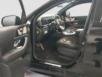 MERCEDES-BENZ AMG GLE 53 4Matic  (EURO 6d) MULTIBEAM LED Pan