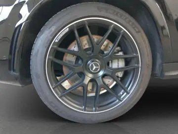 MERCEDES-BENZ AMG GLE 53 4Matic  (EURO 6d) MULTIBEAM LED Pan