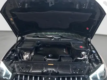 MERCEDES-BENZ AMG GLE 53 4Matic  (EURO 6d) MULTIBEAM LED Pan