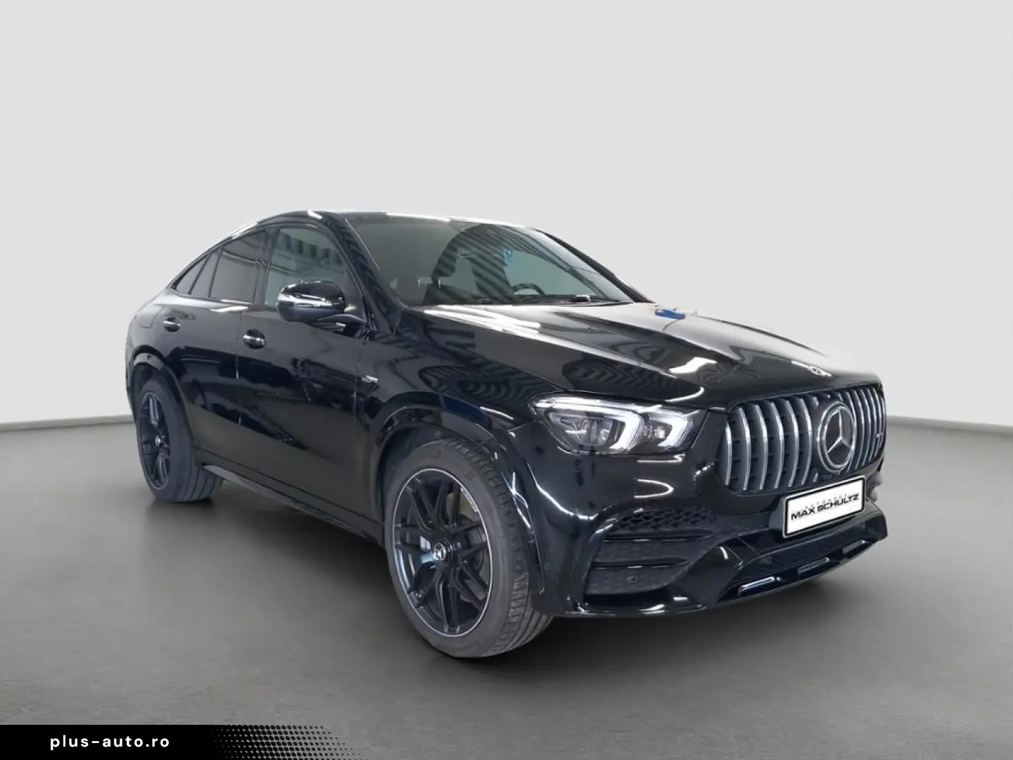 MERCEDES-BENZ AMG GLE 53 4Matic  (EURO 6d) MULTIBEAM LED Pan