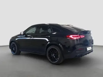 MERCEDES-BENZ AMG GLE 53 4Matic  (EURO 6d) MULTIBEAM LED Pan