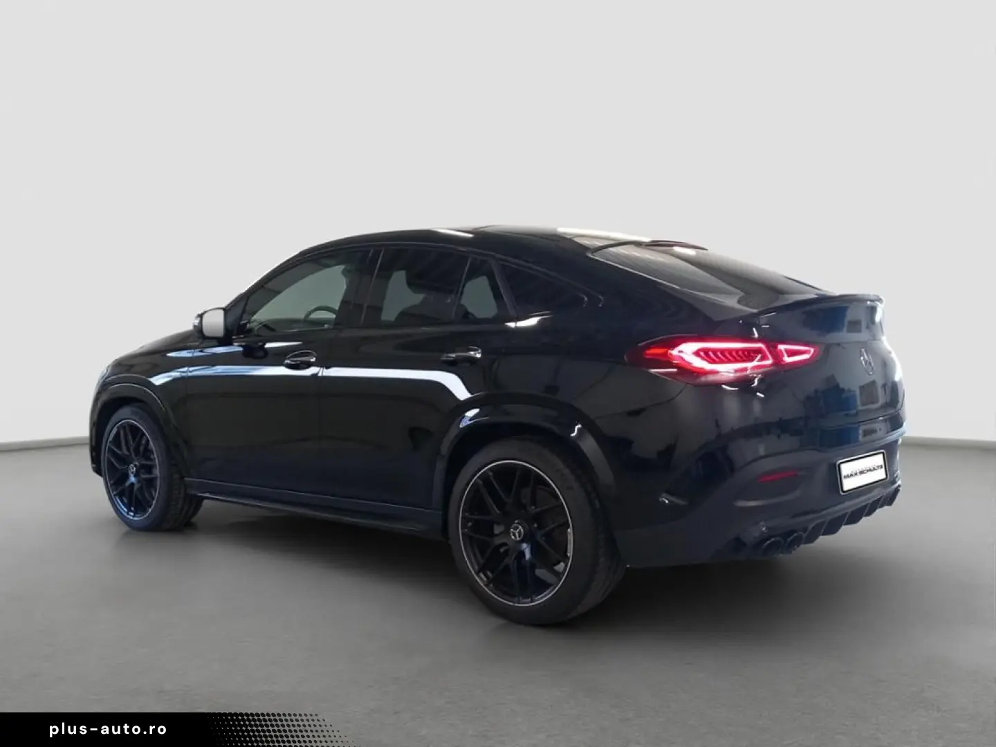 MERCEDES-BENZ AMG GLE 53 4Matic  (EURO 6d) MULTIBEAM LED Pan