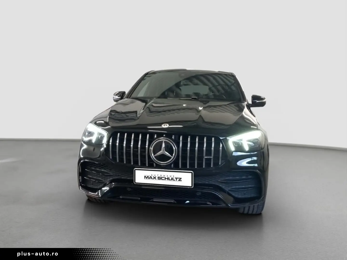 MERCEDES-BENZ AMG GLE 53 4Matic  (EURO 6d) MULTIBEAM LED Pan