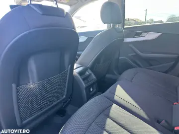 Audi A4 35 TFSI MHEV Advanced