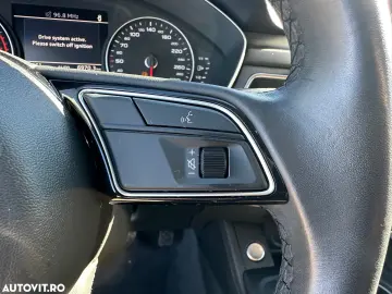 Audi A4 35 TFSI MHEV Advanced