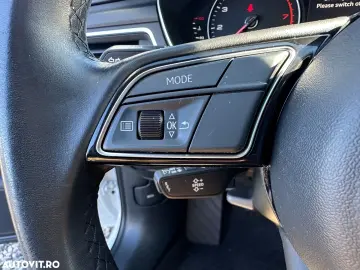Audi A4 35 TFSI MHEV Advanced