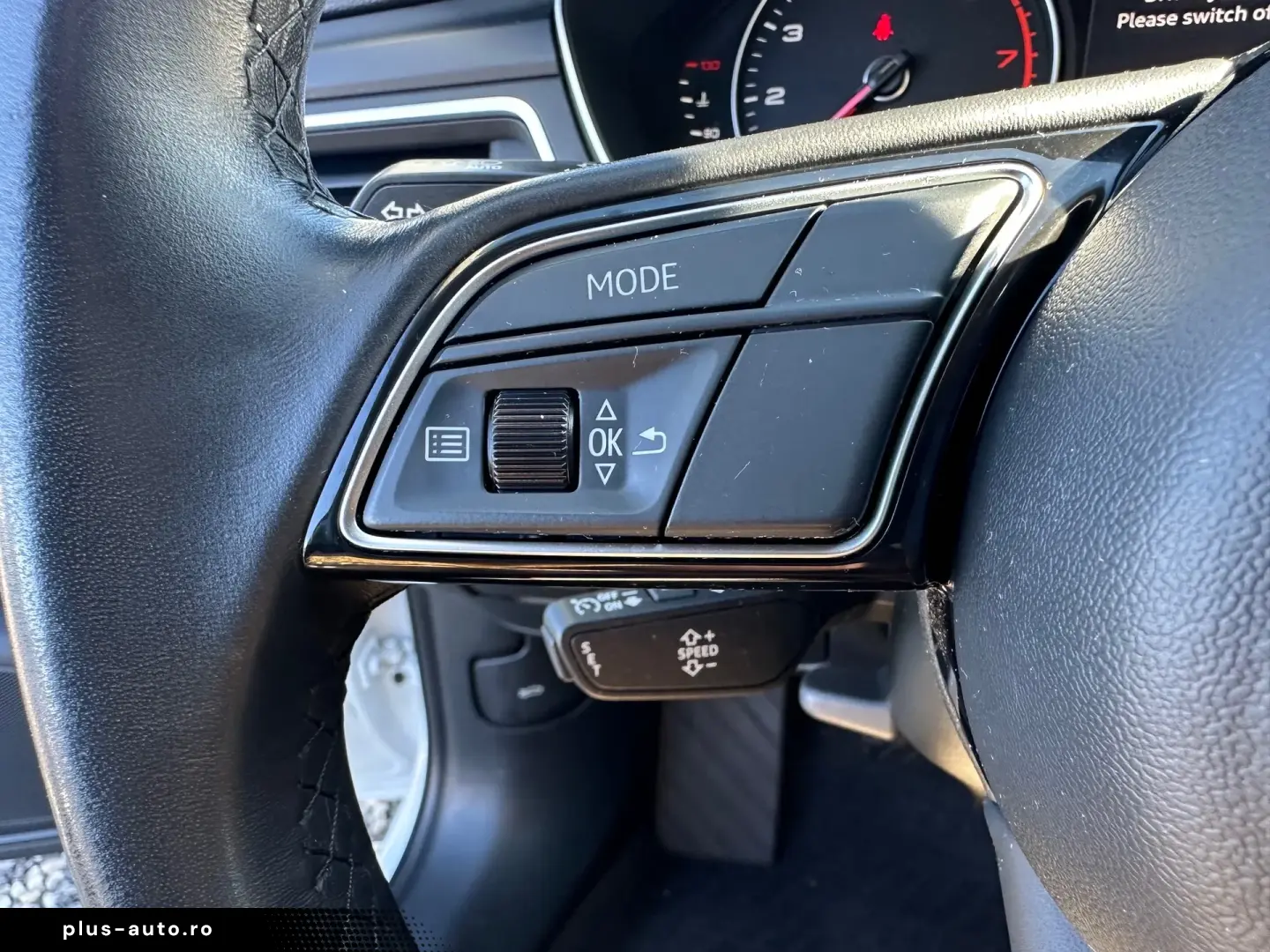 Audi A4 35 TFSI MHEV Advanced