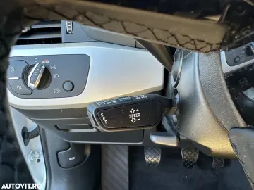 Audi A4 35 TFSI MHEV Advanced