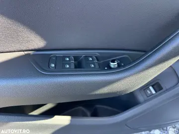 Audi A4 35 TFSI MHEV Advanced