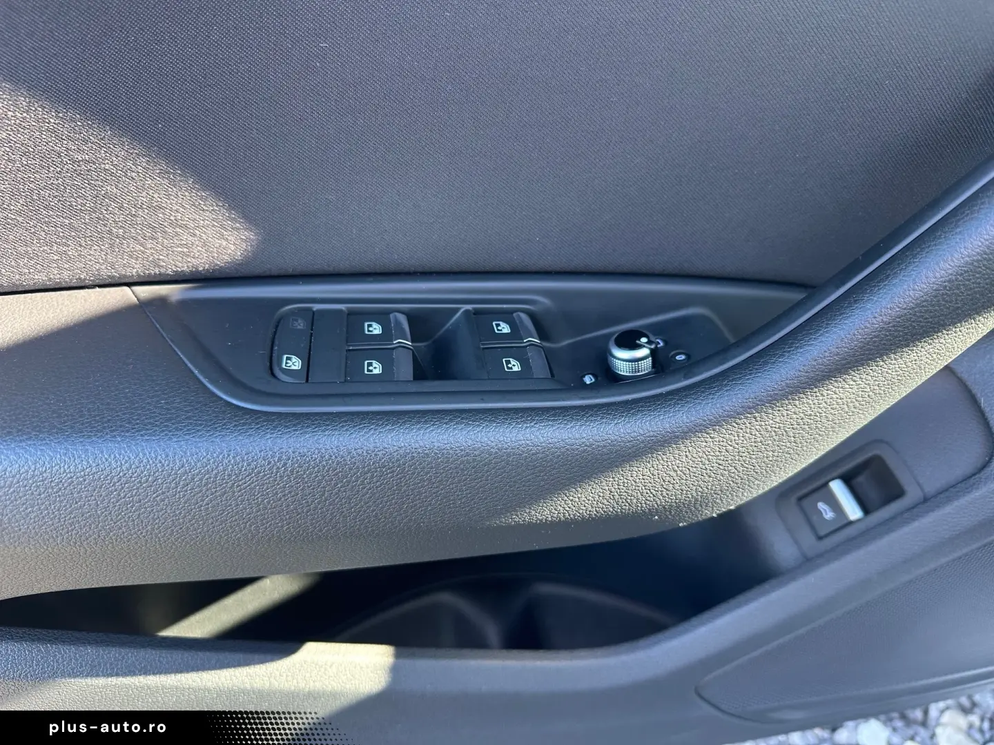 Audi A4 35 TFSI MHEV Advanced