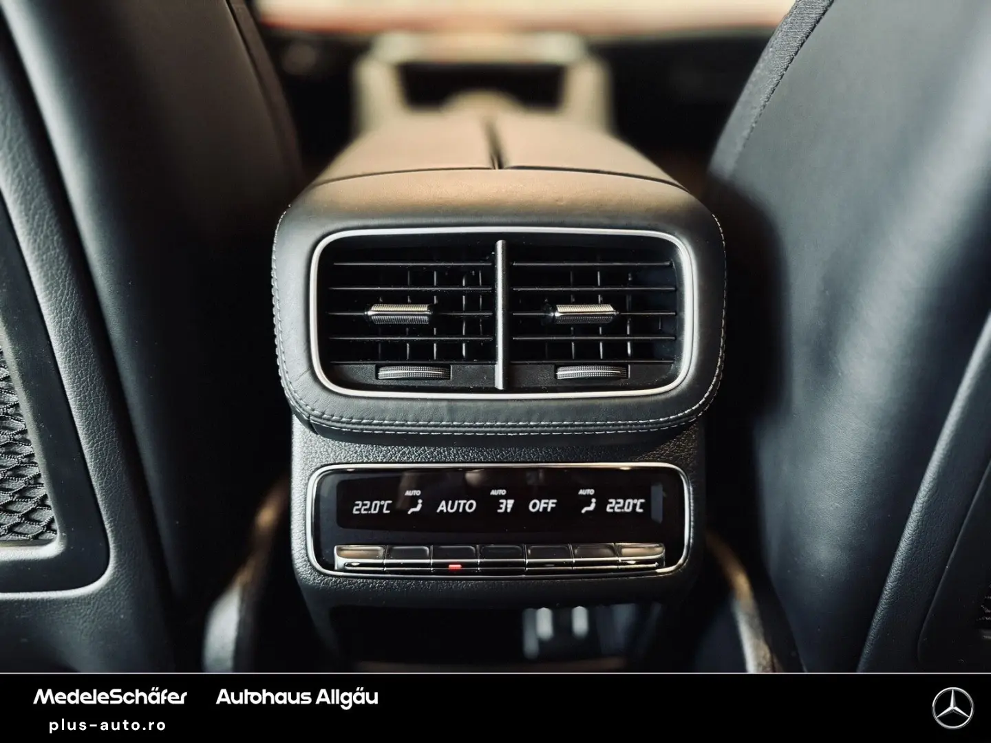 MERCEDES-BENZ GLE 53 AMG 4M  Burm HUD 360  Guard Night 22