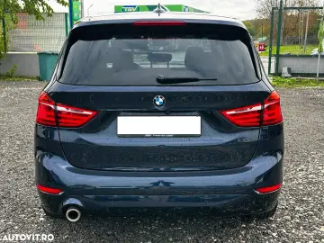 BMW Seria 2 216i Advantage