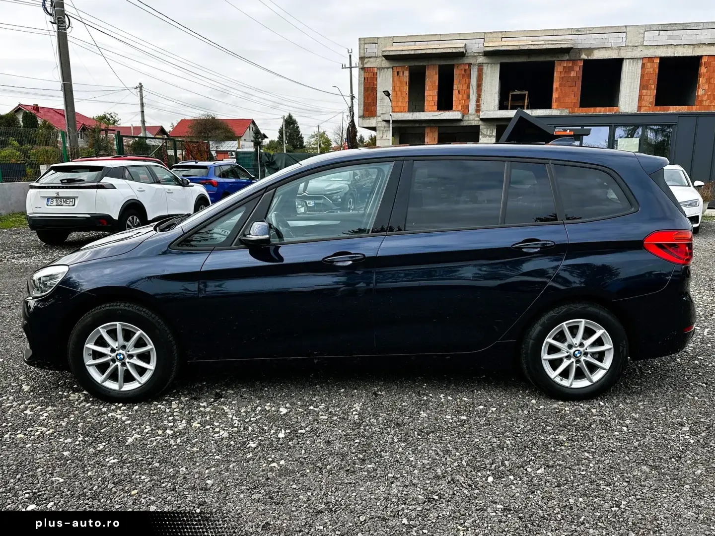 BMW Seria 2 216i Advantage