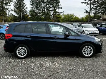 BMW Seria 2 216i Advantage