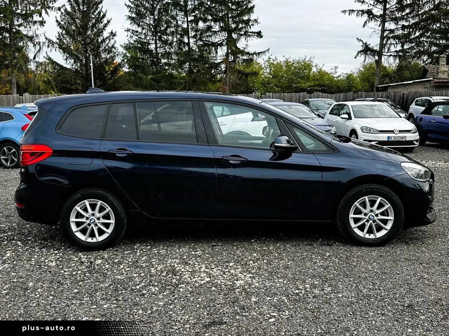 BMW Seria 2 216i Advantage