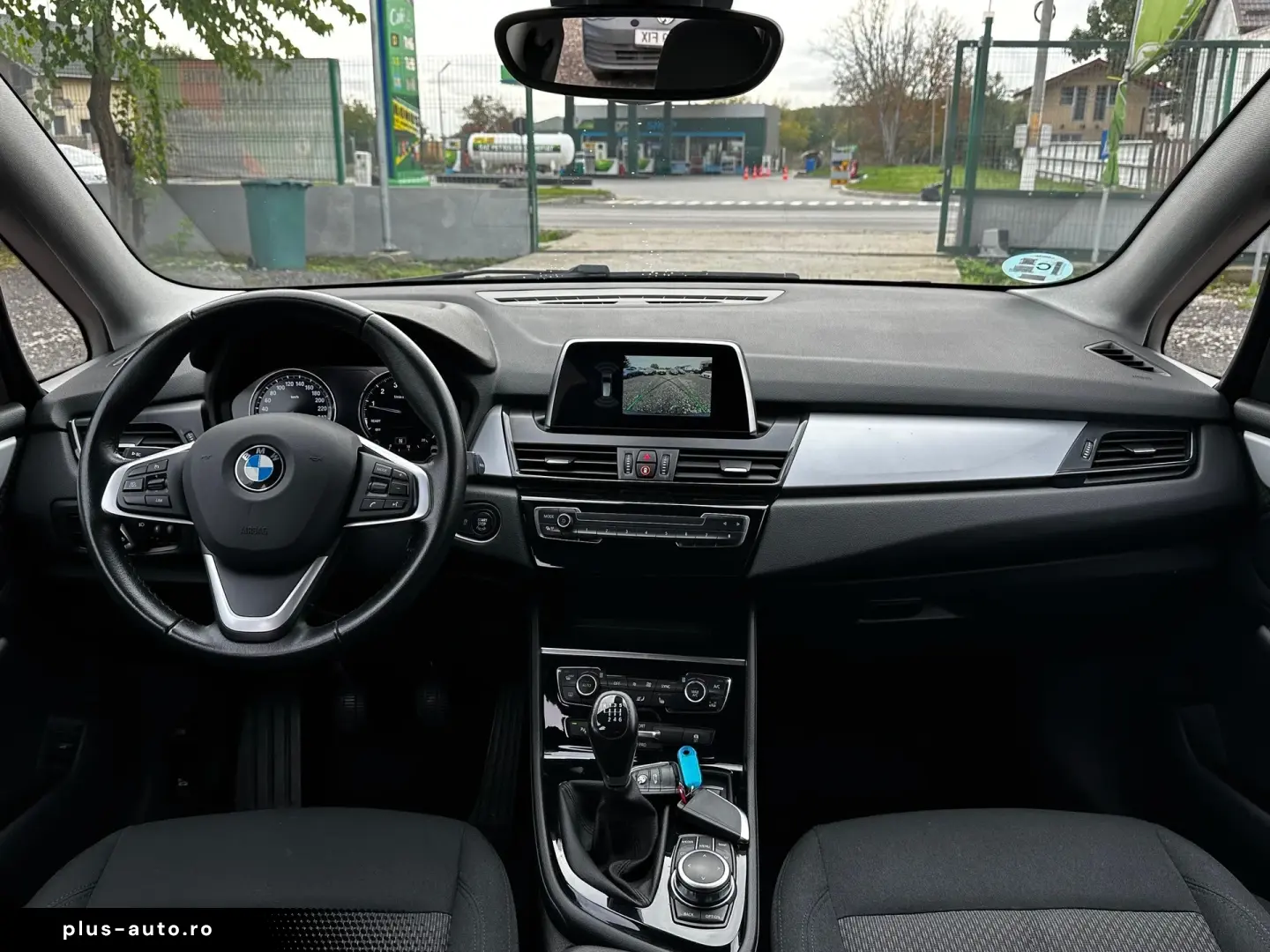 BMW Seria 2 216i Advantage