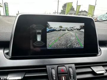 BMW Seria 2 216i Advantage