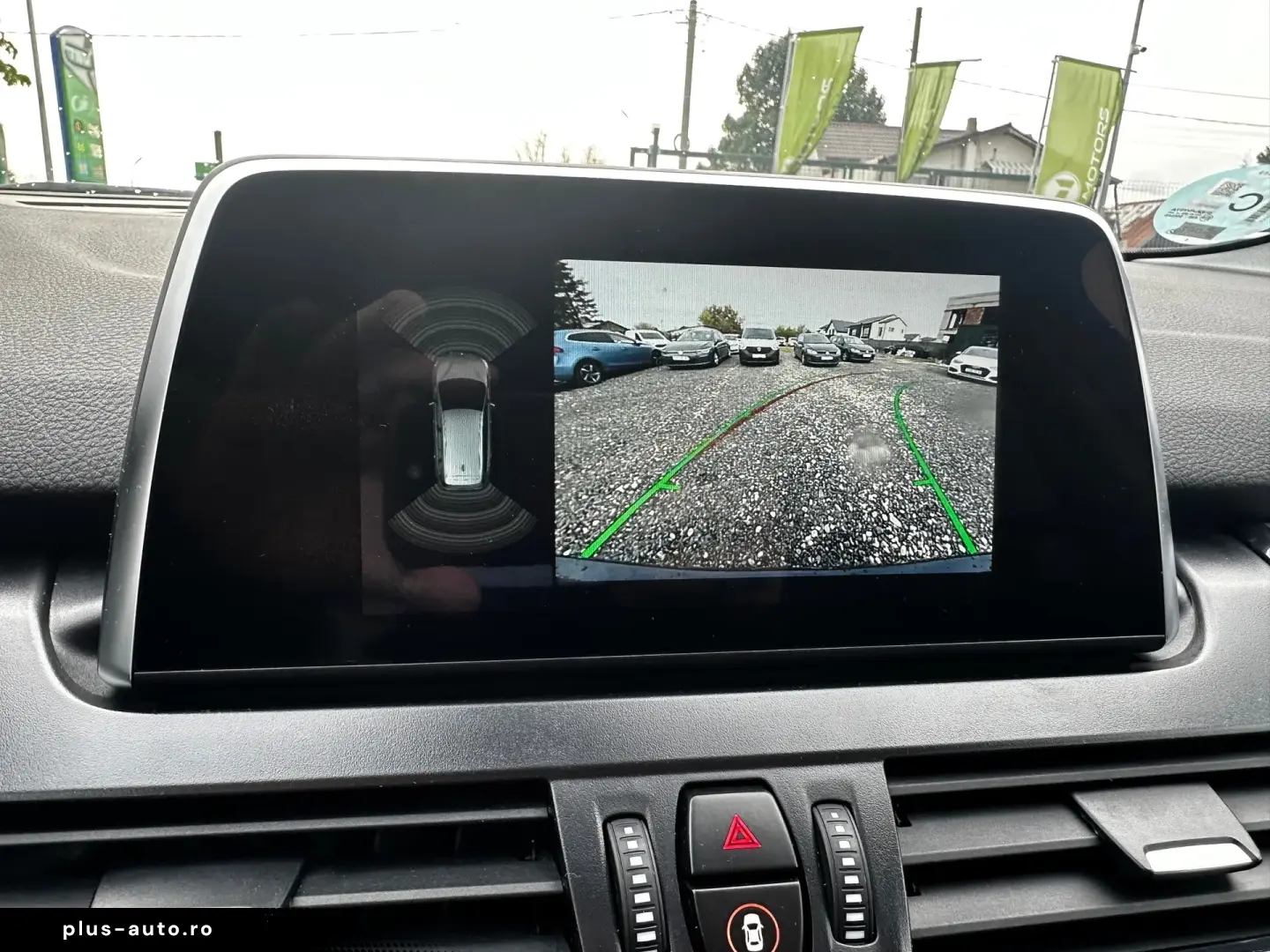 BMW Seria 2 216i Advantage