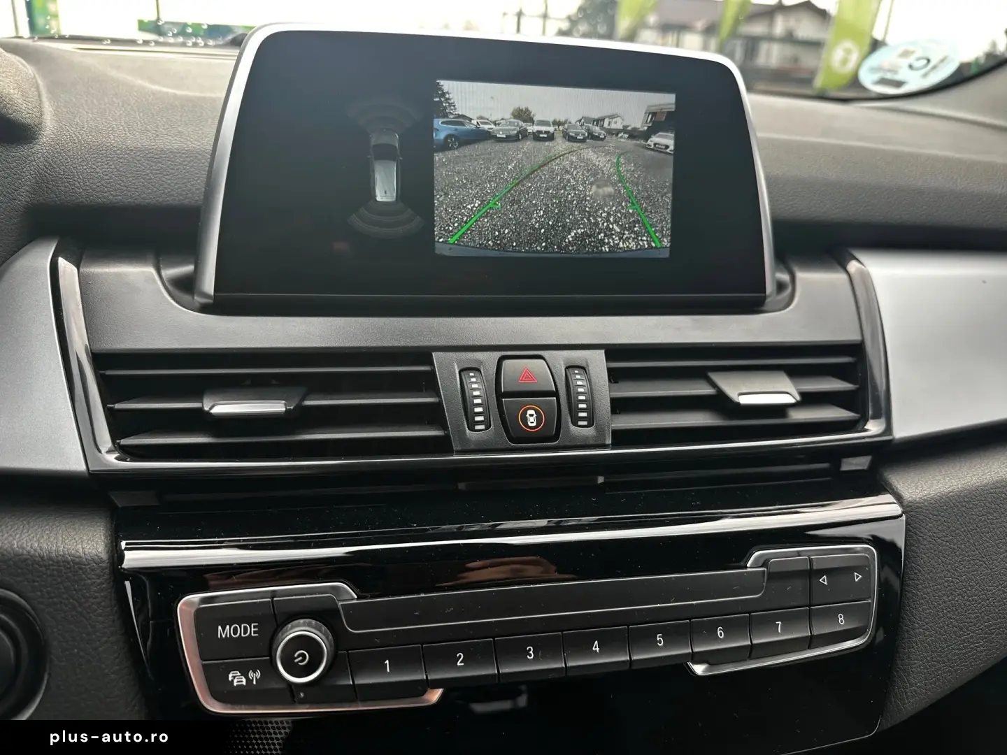 BMW Seria 2 216i Advantage