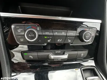 BMW Seria 2 216i Advantage