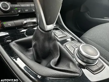 BMW Seria 2 216i Advantage