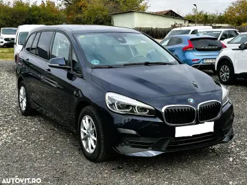 BMW Seria 2 216i Advantage