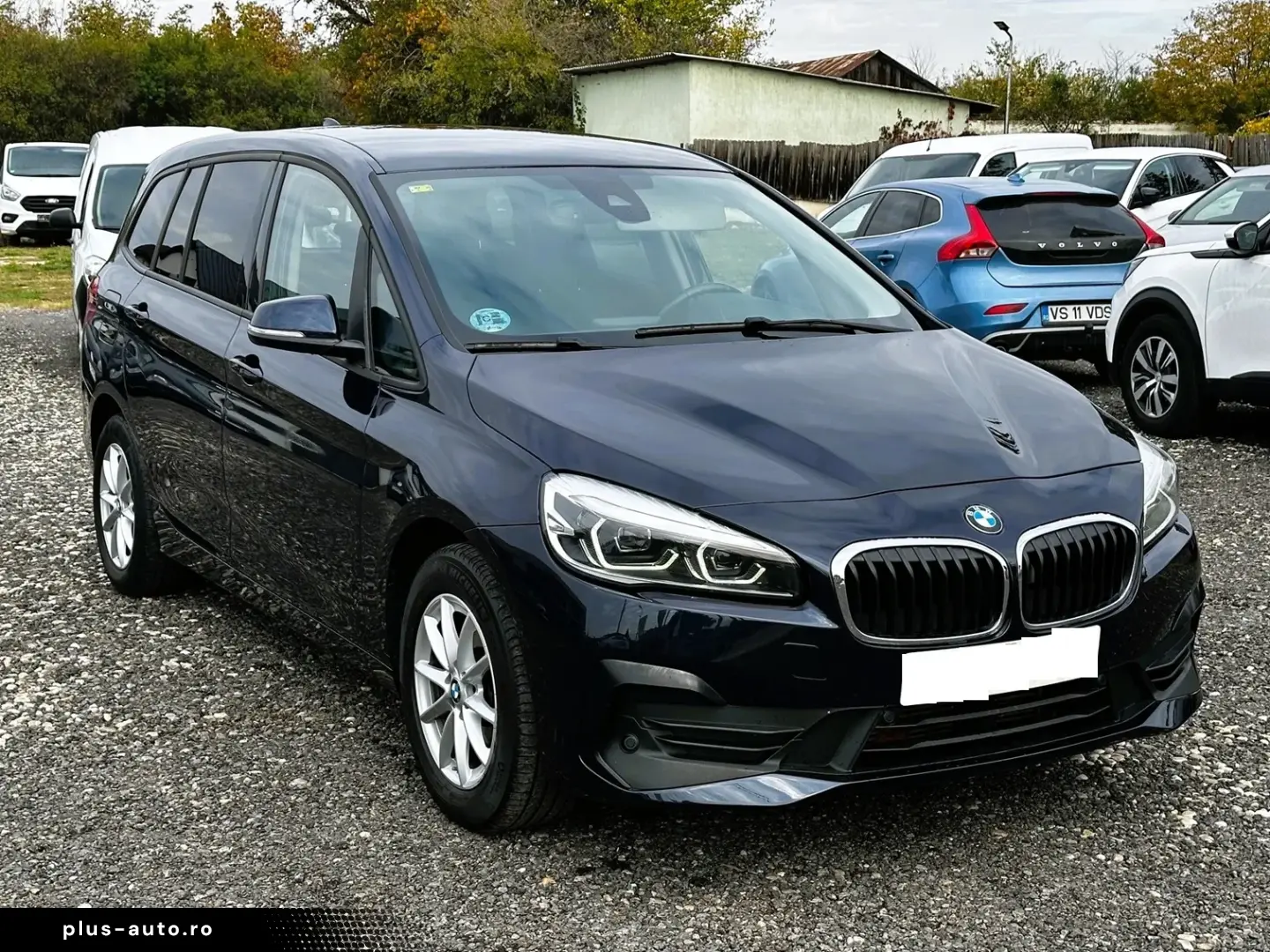 BMW Seria 2 216i Advantage
