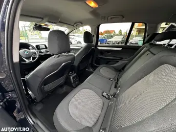 BMW Seria 2 216i Advantage