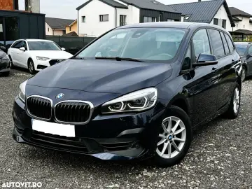 BMW Seria 2 216i Advantage
