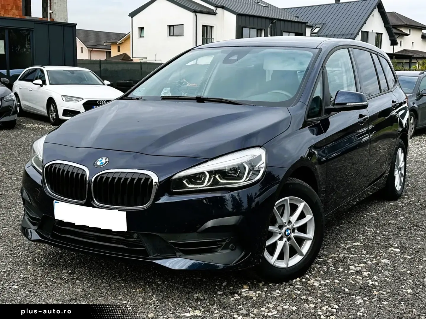 BMW Seria 2 216i Advantage