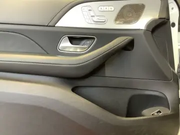 MERCEDES-BENZ AMG GLE 53 4M  AMG MBUX Memory Night Ambiente