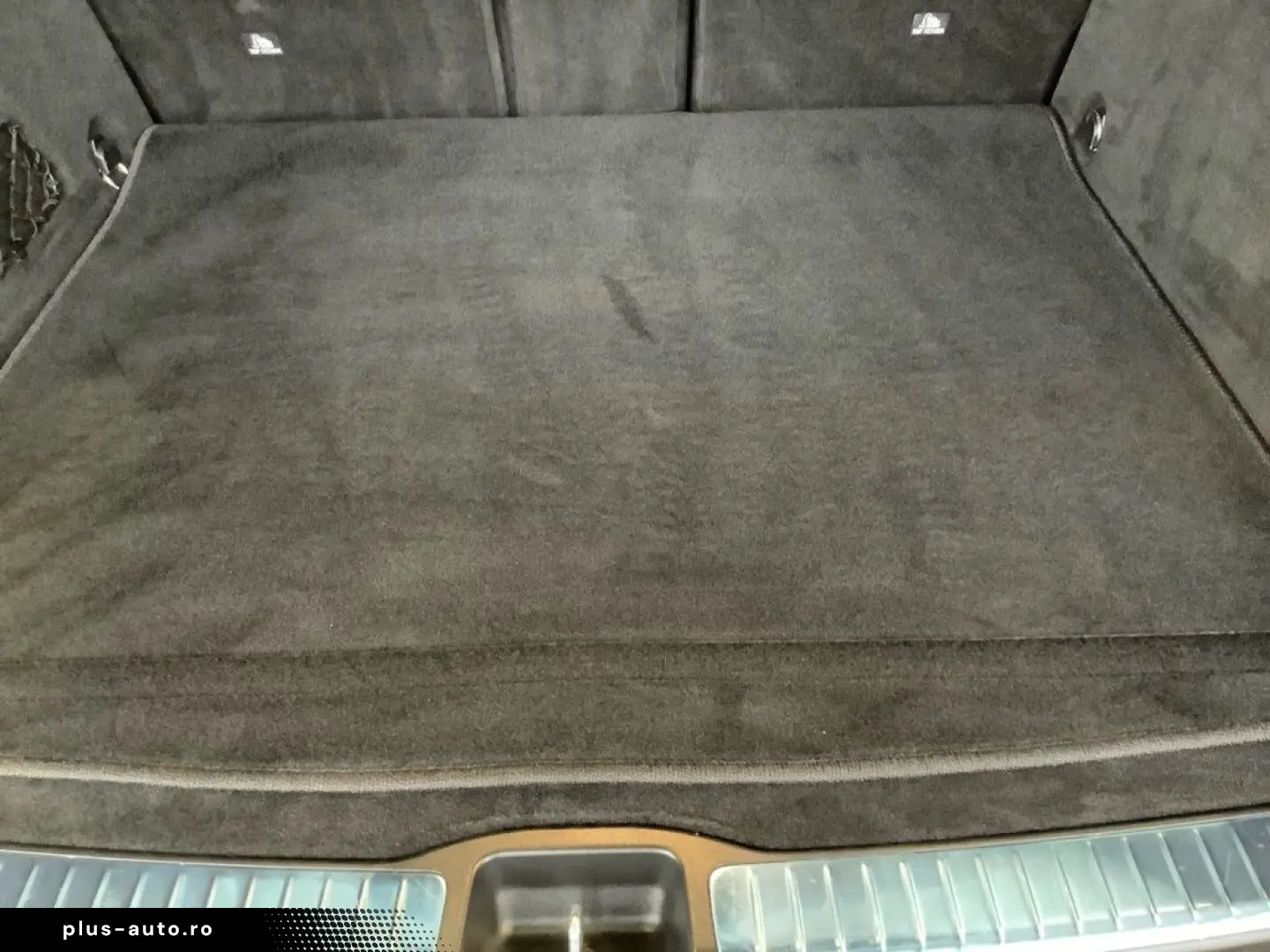 MERCEDES-BENZ AMG GLE 53 4M  AMG MBUX Memory Night Ambiente