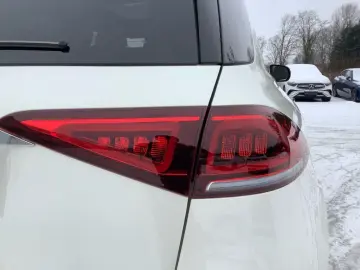 MERCEDES-BENZ AMG GLE 53 4M  AMG MBUX Memory Night Ambiente