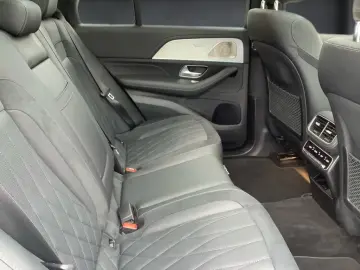 MERCEDES-BENZ AMG GLE 53 4M  AMG MBUX Memory Night Ambiente
