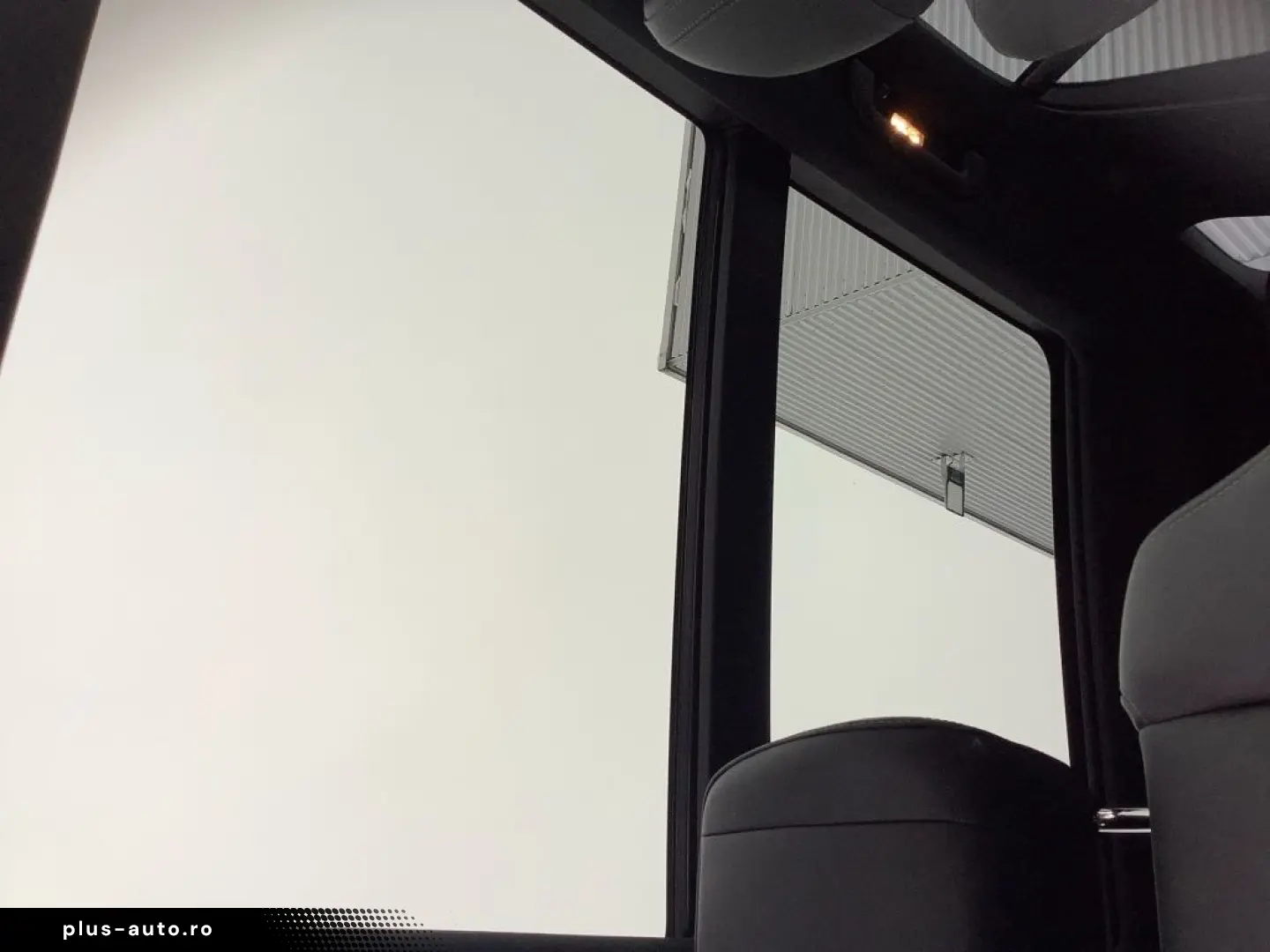 MERCEDES-BENZ AMG GLE 53 4M  AMG MBUX Memory Night Ambiente