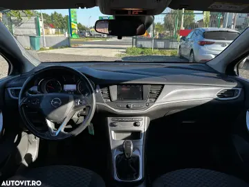 Opel Astra 1.5 Start Stop Elegance