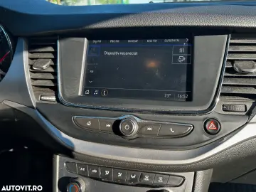 Opel Astra 1.5 Start Stop Elegance