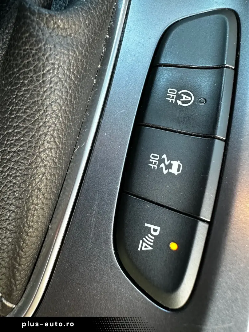 Opel Astra 1.5 Start Stop Elegance