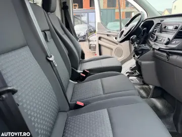 Ford Transit Custom DCIV 340 2.0 EcoBlue