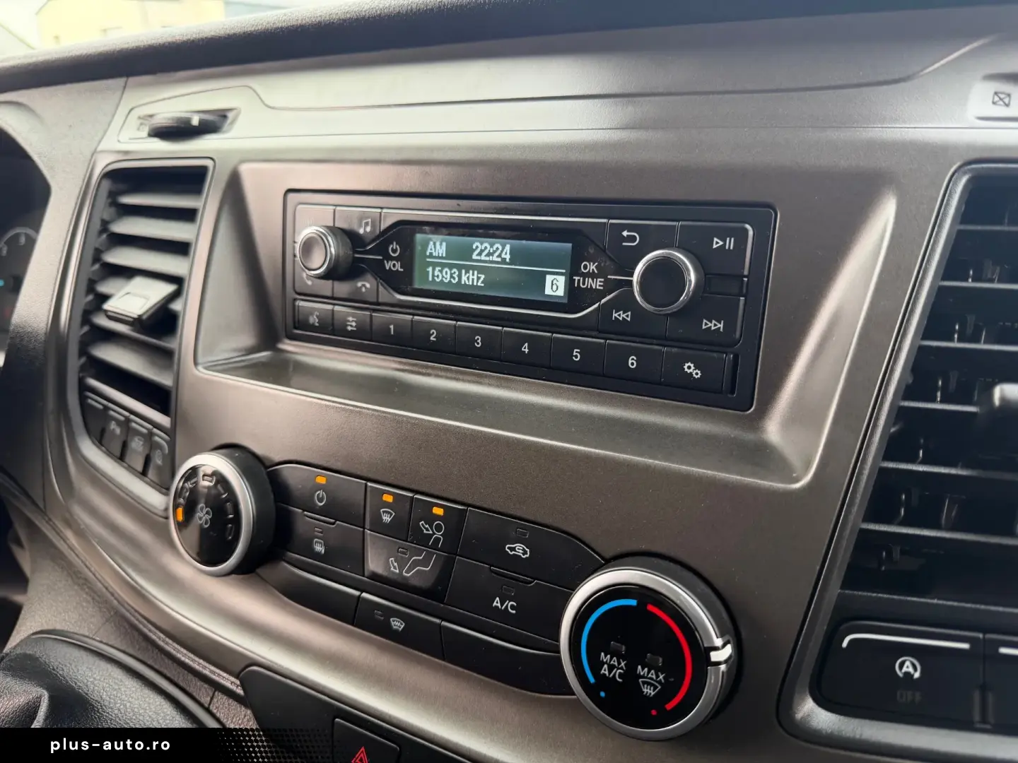 Ford Transit Custom DCIV 340 2.0 EcoBlue