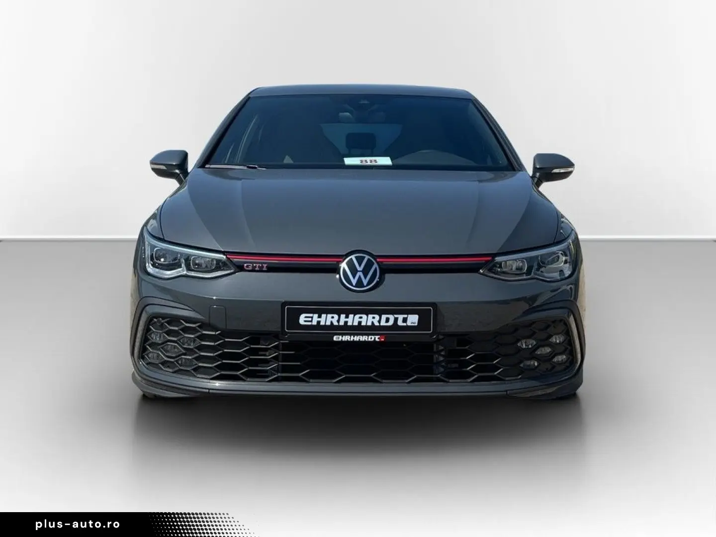 VW Golf VIII 2.0 TSI DSG GTI DCC VIRTUAL LED SHZ NA