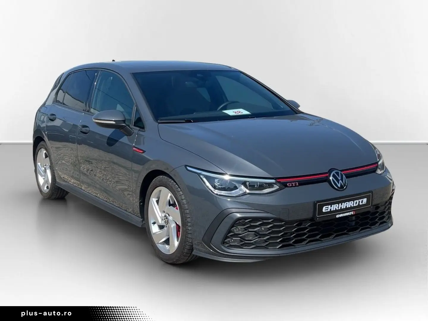 VW Golf VIII 2.0 TSI DSG GTI DCC VIRTUAL LED SHZ NA