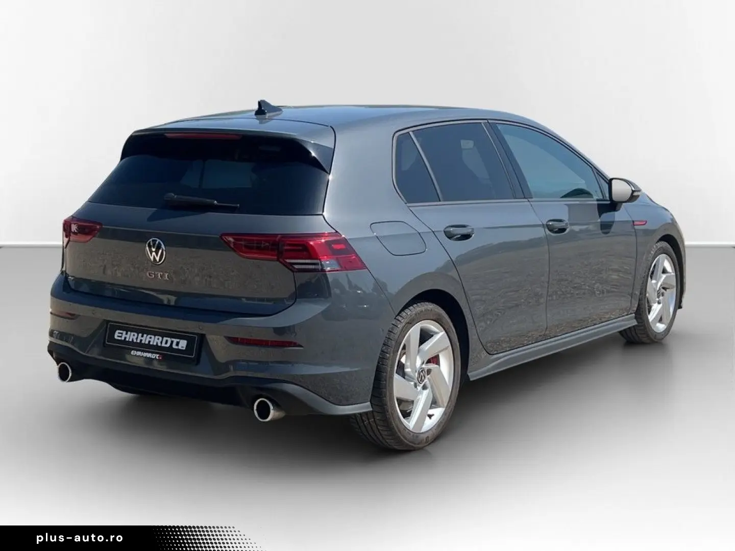 VW Golf VIII 2.0 TSI DSG GTI DCC VIRTUAL LED SHZ NA