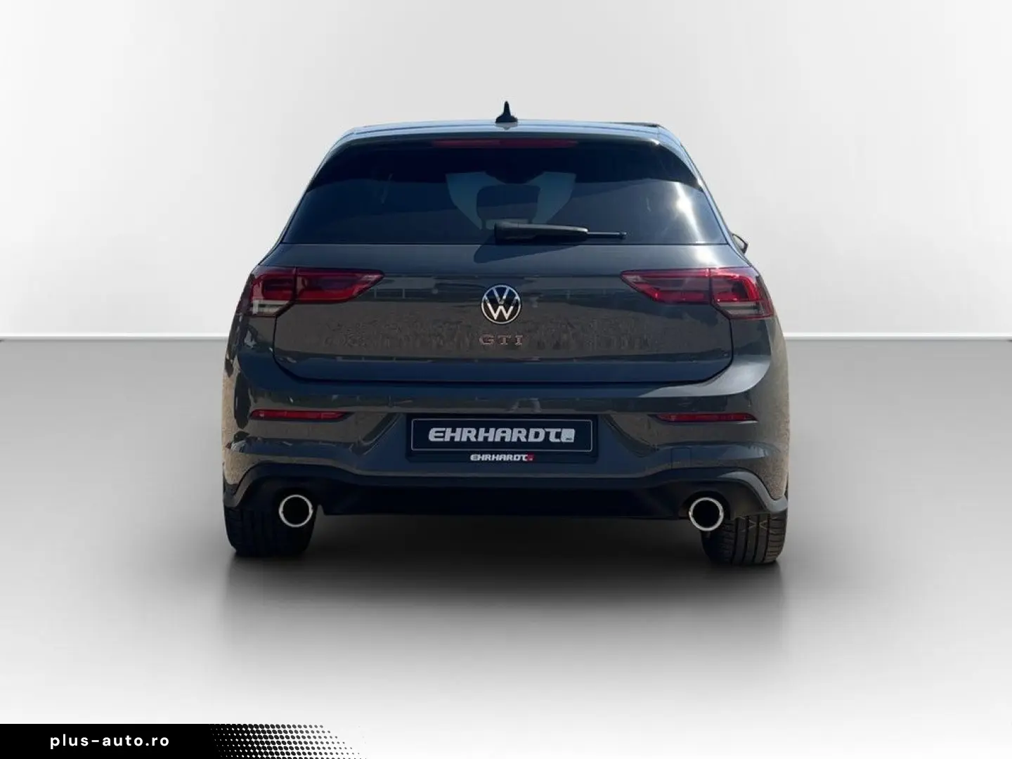 VW Golf VIII 2.0 TSI DSG GTI DCC VIRTUAL LED SHZ NA