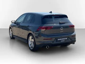 VW Golf VIII 2.0 TSI DSG GTI DCC VIRTUAL LED SHZ NA