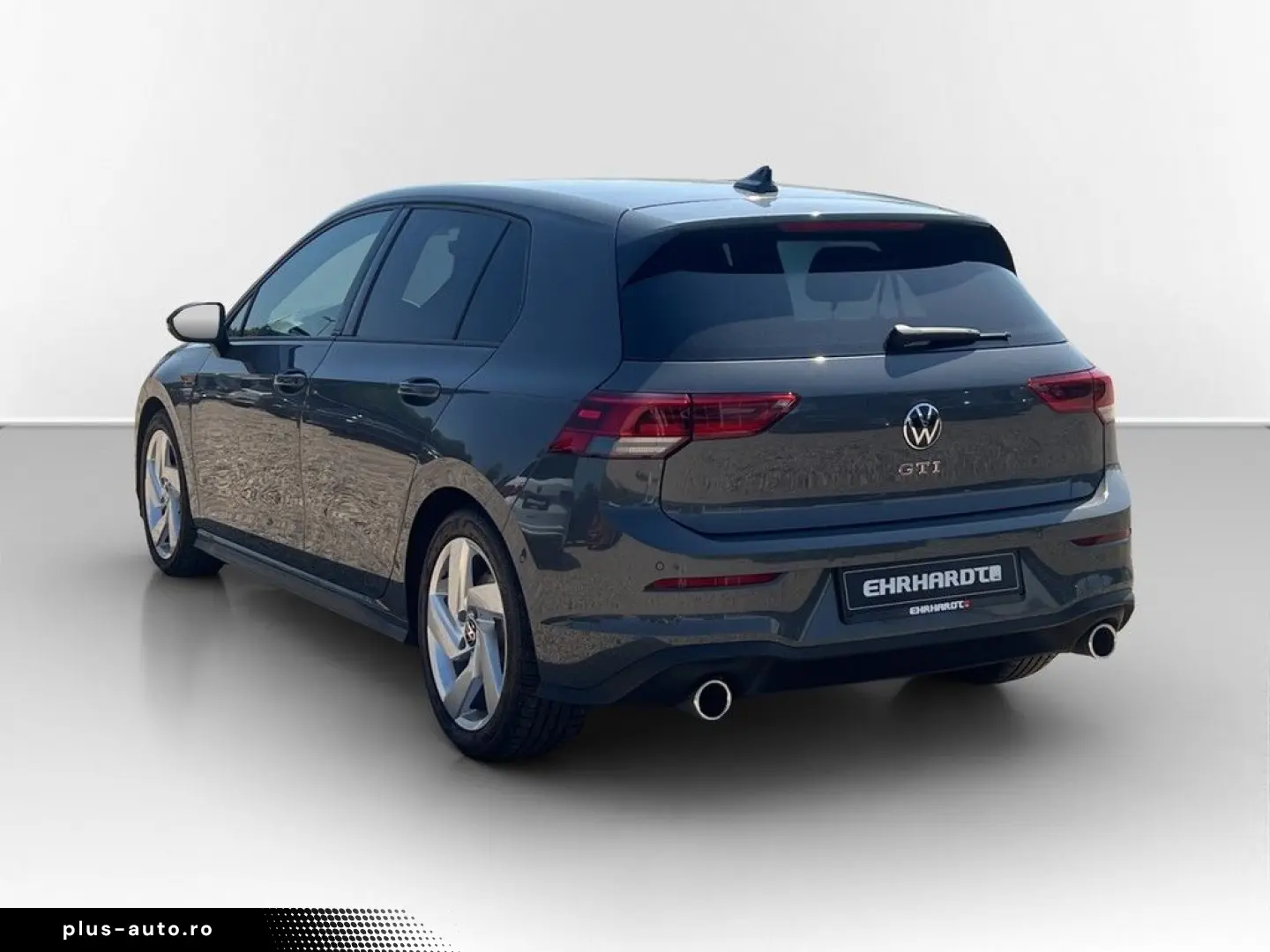 VW Golf VIII 2.0 TSI DSG GTI DCC VIRTUAL LED SHZ NA