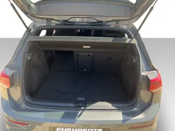 VW Golf VIII 2.0 TSI DSG GTI DCC VIRTUAL LED SHZ NA