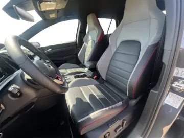 VW Golf VIII 2.0 TSI DSG GTI DCC VIRTUAL LED SHZ NA