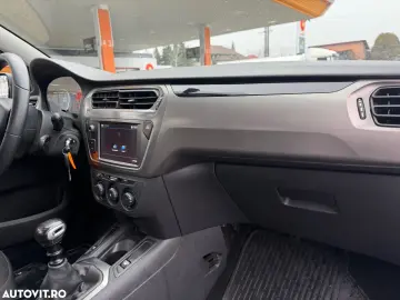 Peugeot 301 1.5 BlueHDI FAP Allure